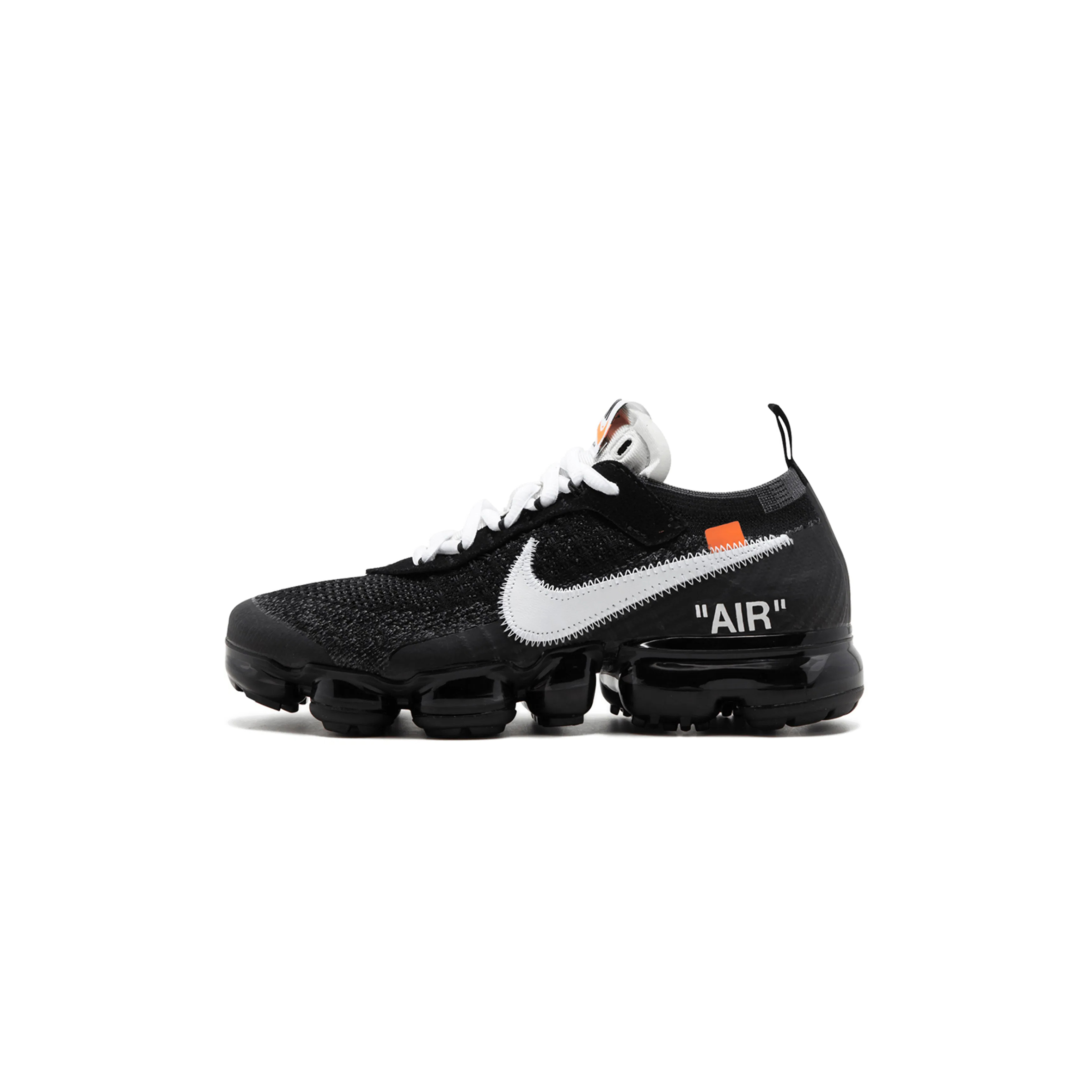 NIKE AIR VAPORMAXOFF-WHITE AA3831-001